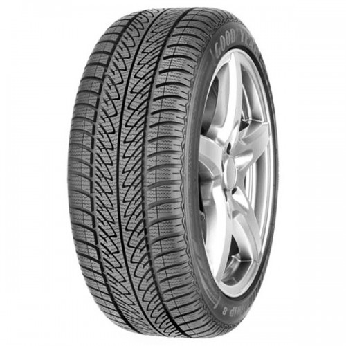 Шины Goodyear UltraGrip 8 Performance 245/45 R18 100H